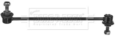 BORG & BECK bdl7470 -  